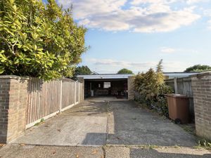 Garage- click for photo gallery